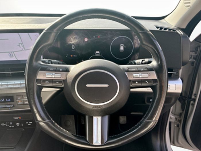 Hyundai Kona 2024
