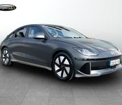 Hyundai Ioniq 6 2023