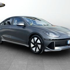 Hyundai Ioniq 6 2023