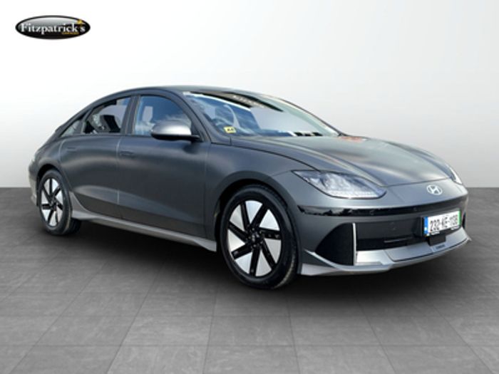 Hyundai Ioniq 6 2023