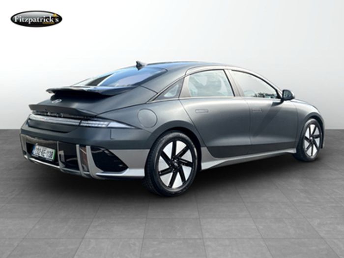 Hyundai Ioniq 6 2023