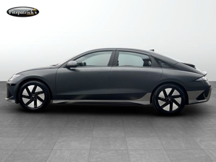 Hyundai Ioniq 6 2023