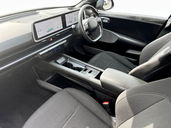 Hyundai Ioniq 6 2023