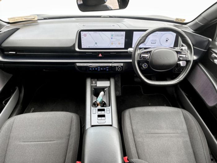 Hyundai Ioniq 6 2023