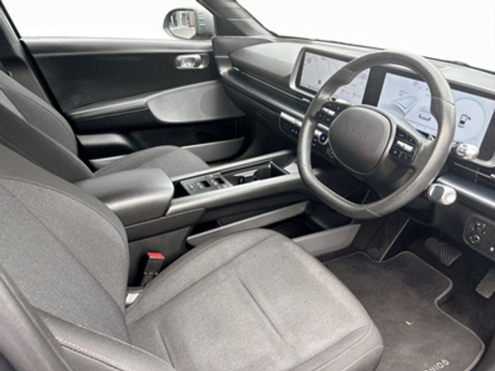 Hyundai Ioniq 6 2023