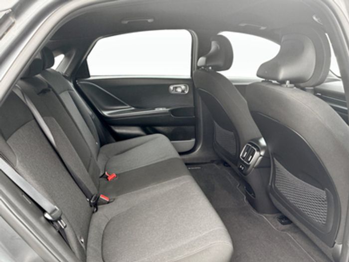 Hyundai Ioniq 6 2023