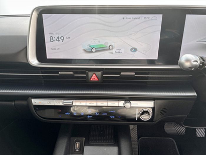 Hyundai Ioniq 6 2023