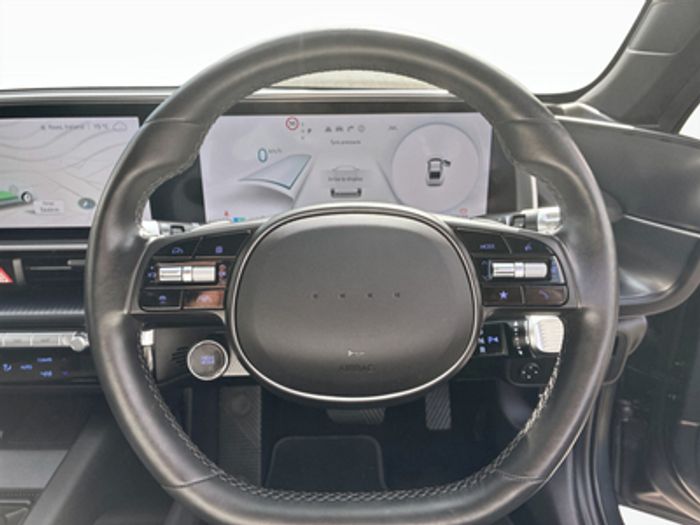 Hyundai Ioniq 6 2023