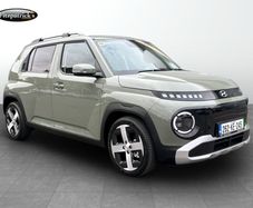 Hyundai INSTER 2026