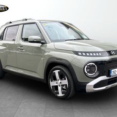 Hyundai INSTER 2026