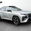 Hyundai Tucson 2026