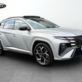 Hyundai Tucson 2026