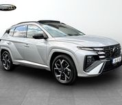 Hyundai Tucson 2026