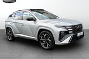 Hyundai Tucson 2026