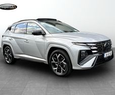 Hyundai Tucson 2026