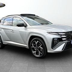Hyundai Tucson 2026