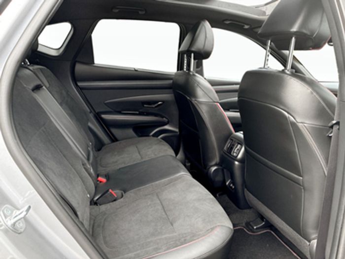 Hyundai Tucson 2026