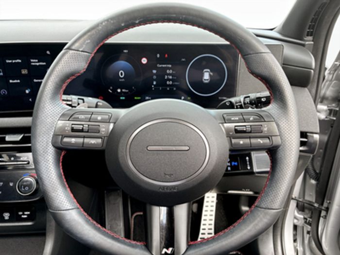 Hyundai Tucson 2026