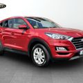 Hyundai Tucson 2020