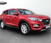 Hyundai Tucson 2020