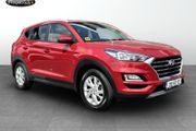 Hyundai Tucson 2020