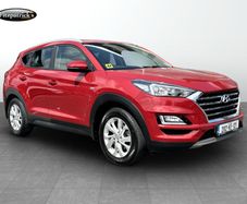 Hyundai Tucson 2020