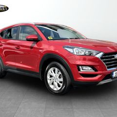 Hyundai Tucson 2020