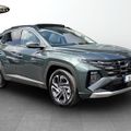 Hyundai Tucson 2026
