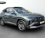 Hyundai Tucson 2026