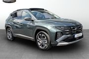 Hyundai Tucson 2026