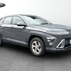 Hyundai Kona 2024
