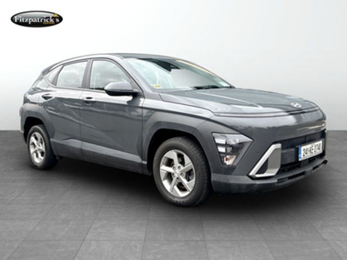 Hyundai Kona 2024
