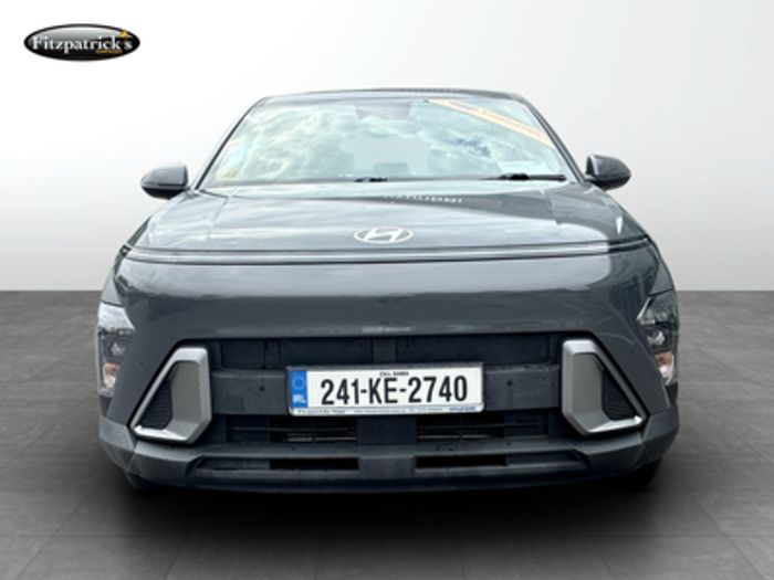 Hyundai Kona 2024