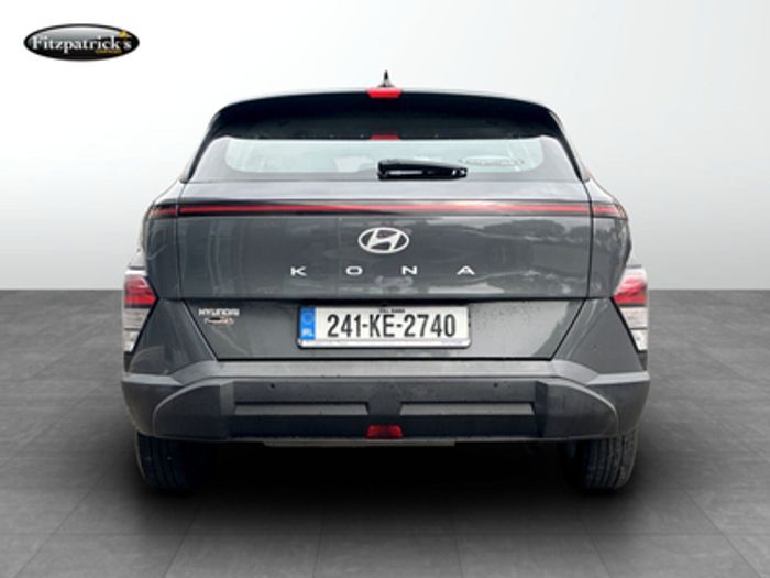 Hyundai Kona 2024