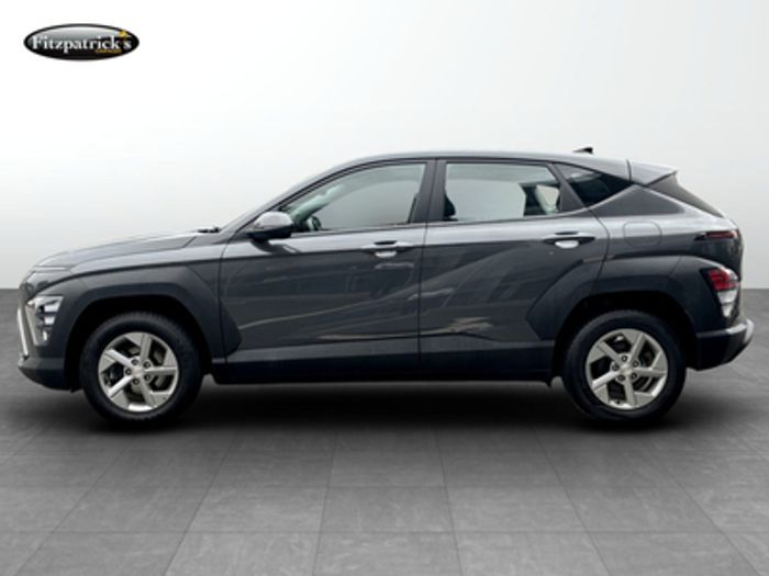 Hyundai Kona 2024