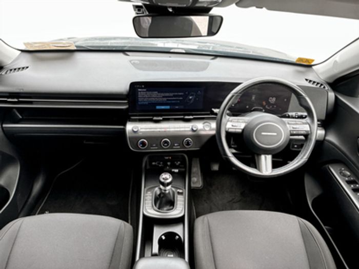 Hyundai Kona 2024