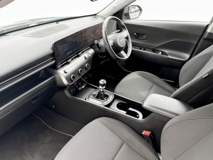 Hyundai Kona 2024