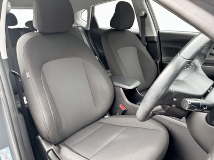 Hyundai Kona 2024