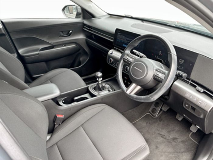 Hyundai Kona 2024