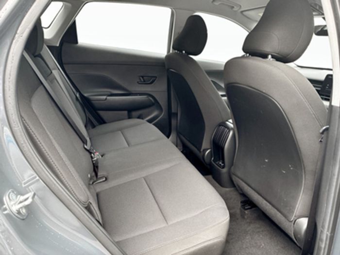 Hyundai Kona 2024