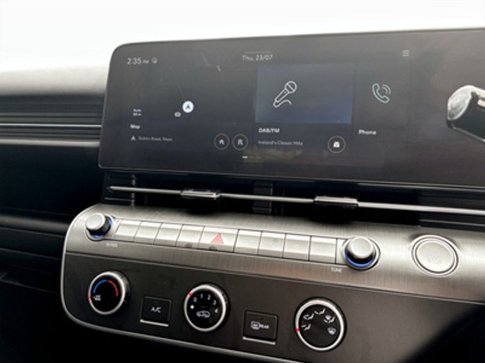 Hyundai Kona 2024