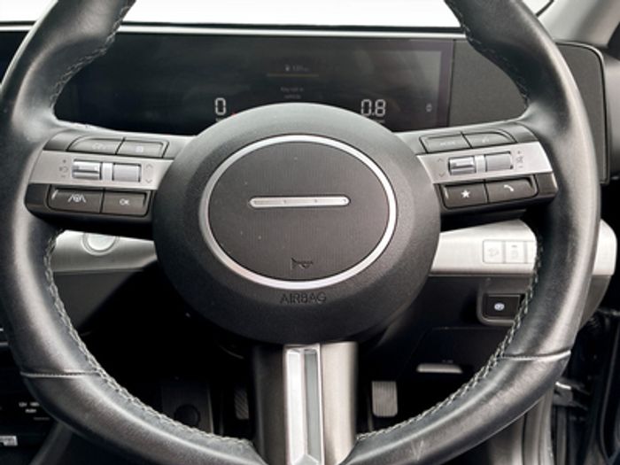 Hyundai Kona 2024