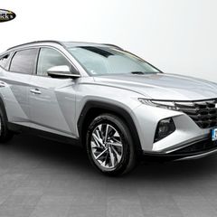 Hyundai Tucson 2024