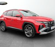Hyundai Tucson 2024