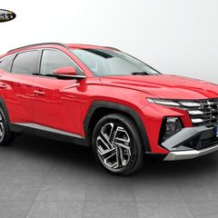 Hyundai Tucson 2024