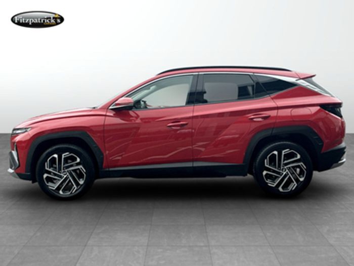 Hyundai Tucson 2024