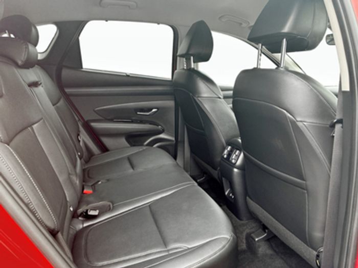 Hyundai Tucson 2024