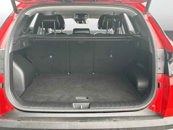 Hyundai Tucson 2024