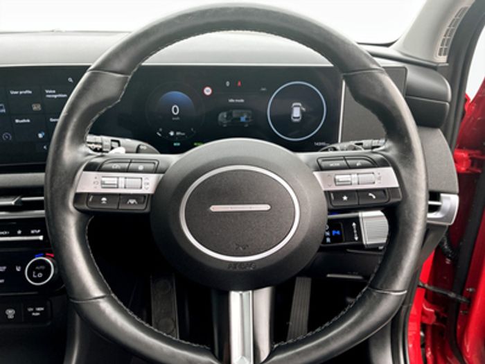 Hyundai Tucson 2024