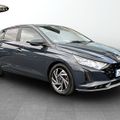 Hyundai i20 2024